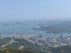 -梧桐山风景名胜区