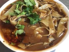 -陈记锅巴菜(五大道店)