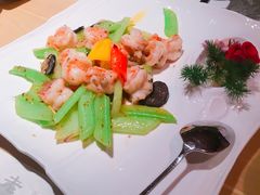 -老船坞餐厅(北京亚洲大酒店 )