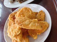 -海门岛七号餐厅