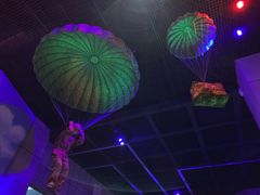 -威海华夏城景区