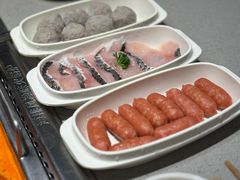 -海底捞火锅(新松江路店)