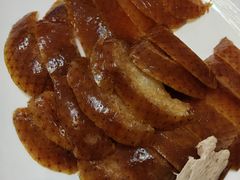 -鸿运楼烤鸭店(天桥店)