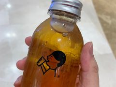 -喜茶(中山利和新地店)