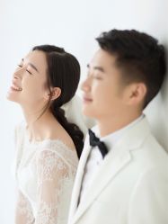 -布拉格婚纱摄影(真实客片店)