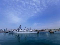 -中国人民解放军海军博物馆