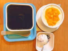 -满记甜品(岭南新天地店)