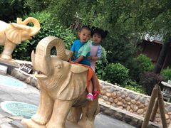 -南宫温泉水世界