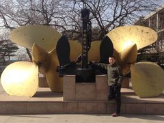 -中国人民解放军海军博物馆