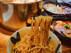 担担面-归蜀第成都串串料理(梅花路店)