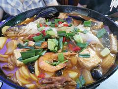 -楠翔馆桐庐菜(胜利河美食街店)
