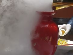 -鹊华居·地道鲁菜·海鲜·融合味(大明湖店)