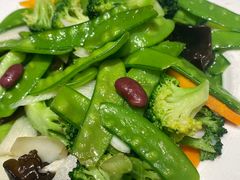 -觅山云南菜(泊富ICITY店)