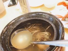-莲花公园煎蟹(总店)