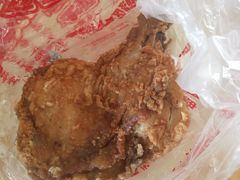 -上帝炸鸡(食品街店)