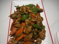 溜肉段-夕阳红小吃(中街大悦城店)