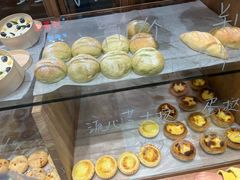 -Juicy Bakery(大学路店)
