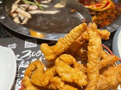-井格重庆火锅(临平银泰城店)