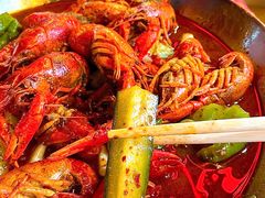 -阿青龙虾·烧烤大排档(湖里万达店)