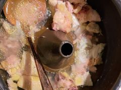 -云海肴云南菜·蒸汽石锅鱼(青岛万象城店)