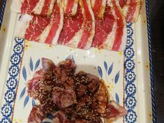 -金藏屋 碳火烤肉(江湾路店)