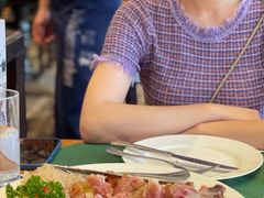 -兰特伯爵西餐厅·啤酒屋(方庄店)