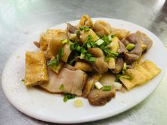 -龙眼南白粥六顺白粥