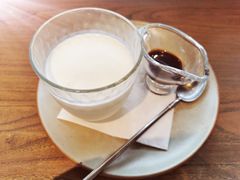 澳门炖奶-nata&bica(松江大学城店)