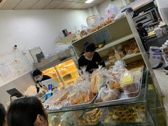 -甜嘟嘟烘焙坊(舒城路店)