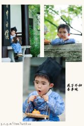 -雅尼·亚米儿童摄影美学馆(汉阳店)