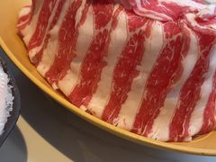 -德天雪花肥牛海鲜火锅(南苑东路店)