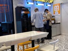 -鱼你在一起(闵行龙盛国际店)