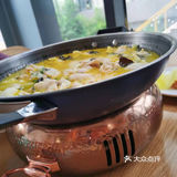 厦门前埔鱼太郎——品尝美味的金汤黑鱼片 