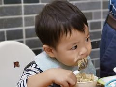 -营记牛肉火锅·大埔客家菜(上梅林店)