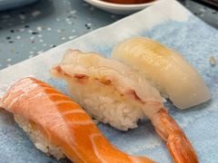 -元气寿司(东方宝泰店)