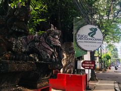 -Lara Djonggrang