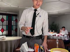 -大鸭梨烤鸭店(花园村店)