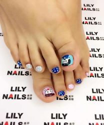 -LILY NAILS美甲美睫