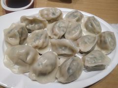 -赵奶奶水饺锅贴小酒馆(丁字沽店)