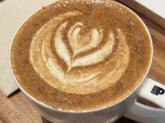 -Peet's 皮爷咖啡(海雅缤纷城店)