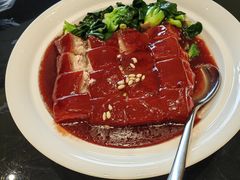 -香雪海饭店中餐厅(人民桥店)