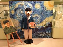 -济州岛泰迪熊博物馆