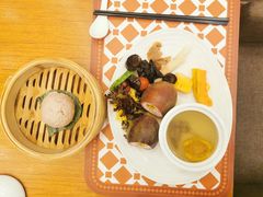 -厦门宝龙铂尔曼大酒店·海鲜自助餐厅