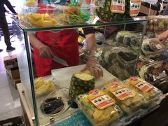 -盒马鲜生(189购物中心店)