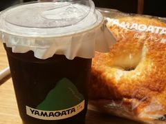 -山形面包店