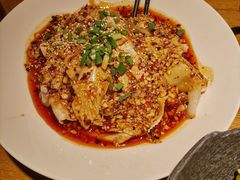 -胡马八破·川菜小馆(高新万达店)