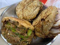 -昌顺马记小吃店(昌盛园店)
