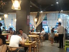大堂-赤宴·川菜(玉林店)