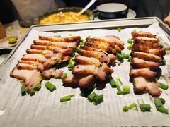 -绿茶餐厅(乐峰广场店)