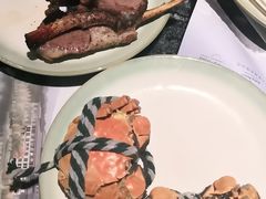 -金海湾自助餐厅(金陵饭店)